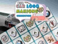                                                                       Car Logo Mahjong Connection ﻞﯿﮭﮐ