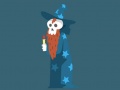                                                                       Powerful Wizards Hidden ﻞﯿﮭﮐ