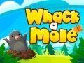                                                                       Whack A Mole ﻞﯿﮭﮐ