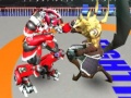                                                                       Robot Ring Fighting Wrestling Games ﻞﯿﮭﮐ
