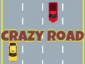                                                                       Crazy Road ﻞﯿﮭﮐ