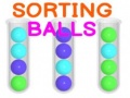                                                                       Sorting balls ﻞﯿﮭﮐ