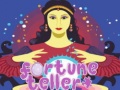                                                                       Fortune Teller  ﻞﯿﮭﮐ