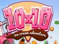                                                                       10x10 Ice Cream Adventure ﻞﯿﮭﮐ