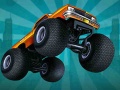                                                                       Zombie Killer Truck Driving ﻞﯿﮭﮐ