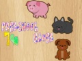                                                                        Preschool Games ﻞﯿﮭﮐ