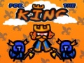                                                                       For the King ﻞﯿﮭﮐ