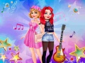                                                                       Princesses Music Stage ﻞﯿﮭﮐ