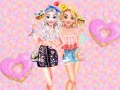                                                                       Sprinkle Doughnuts Sweet Series ﻞﯿﮭﮐ