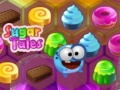                                                                       Sugar Tales ﻞﯿﮭﮐ