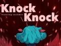                                                                       Knock Knock Traveling Soulsman ﻞﯿﮭﮐ