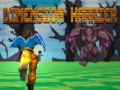                                                                       Dimension Harrier ﻞﯿﮭﮐ
