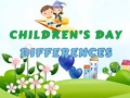                                                                       Children's Day Differences ﻞﯿﮭﮐ