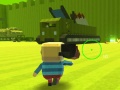                                                                       Kogama: Green vs Yellow ﻞﯿﮭﮐ