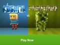                                                                       Kogama vs. Minecraft ﻞﯿﮭﮐ