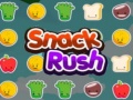                                                                       Snack Rush ﻞﯿﮭﮐ