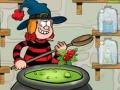                                                                       Minnie the Minx's Magic Brew ﻞﯿﮭﮐ