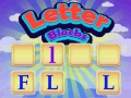                                                                       Letter Blocks ﻞﯿﮭﮐ