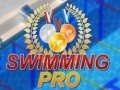                                                                       Swimming Pro ﻞﯿﮭﮐ