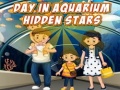                                                                       Day In Aquarium Hidden Stars ﻞﯿﮭﮐ