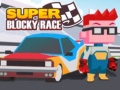                                                                       Super Blocky Race ﻞﯿﮭﮐ