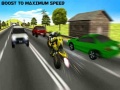                                                                       Highway Traffic Bike Stunts ﻞﯿﮭﮐ