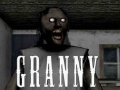                                                                       Scary Granny: Horror Granny ﻞﯿﮭﮐ