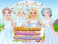                                                                       Princess Collective Wedding ﻞﯿﮭﮐ