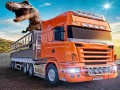                                                                       Animal Zoo Transporter Truck Driving ﻞﯿﮭﮐ