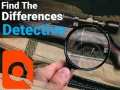                                                                       Find The Differences Detective ﻞﯿﮭﮐ