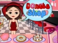                                                                       Donuts Shop ﻞﯿﮭﮐ