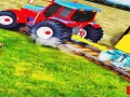                                                                       Heavy Duty Tractor Towing Rrain ﻞﯿﮭﮐ