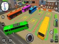                                                                       Bus City Parking Simulator ﻞﯿﮭﮐ