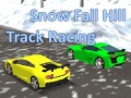                                                                       Snow Fall Hill Track Racing ﻞﯿﮭﮐ