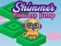                                                                       Shimmer princess Jump ﻞﯿﮭﮐ