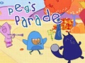                                                                       Peg's Parade ﻞﯿﮭﮐ