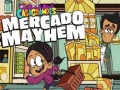                                                                       The Casagrandes Mercado Mayhem ﻞﯿﮭﮐ