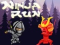                                                                       Ninja Run  ﻞﯿﮭﮐ