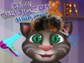                                                                       Baby Talking Tom Hair Salon ﻞﯿﮭﮐ