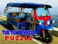                                                                       Tuk Tuk Tricycle Puzzle ﻞﯿﮭﮐ