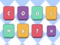                                                                       Cool Math ﻞﯿﮭﮐ