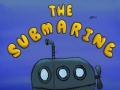                                                                       The Submarine ﻞﯿﮭﮐ