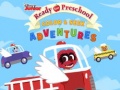                                                                      Ready for Preschool Color and Seek Adventures  ﻞﯿﮭﮐ