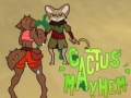                                                                       Cactus Mayhem ﻞﯿﮭﮐ