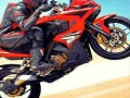                                                                       Highway Traffic Moto Stunt Racer ﻞﯿﮭﮐ