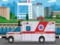                                                                       Ambulance Trucks Differences ﻞﯿﮭﮐ