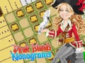                                                                       Pirate Islands Nonograms ﻞﯿﮭﮐ