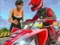                                                                       ATV Quad Bike Taxi ﻞﯿﮭﮐ