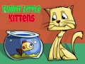                                                                       Funny Little Kittens ﻞﯿﮭﮐ
