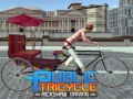                                                                       Public Tricycle Rickshaw driving ﻞﯿﮭﮐ